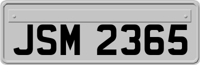 JSM2365