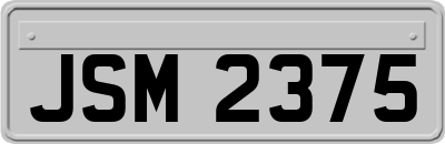 JSM2375