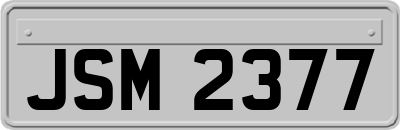 JSM2377