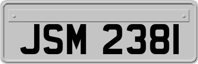 JSM2381