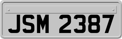 JSM2387