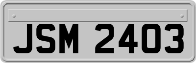 JSM2403