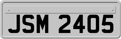 JSM2405