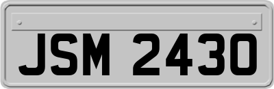 JSM2430