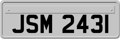 JSM2431