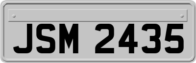 JSM2435