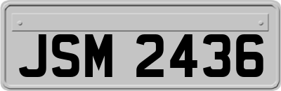 JSM2436