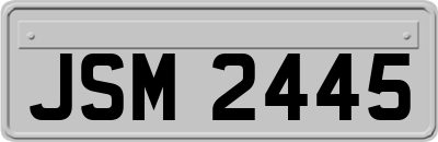 JSM2445