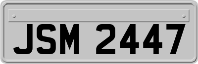 JSM2447