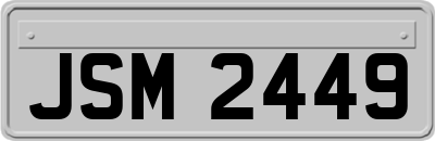 JSM2449