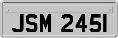 JSM2451