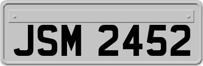 JSM2452