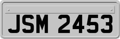 JSM2453