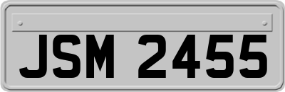 JSM2455