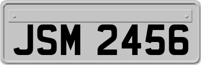 JSM2456