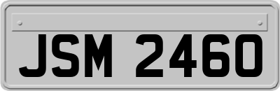 JSM2460