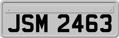 JSM2463