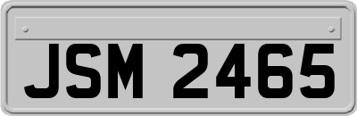 JSM2465