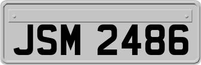 JSM2486