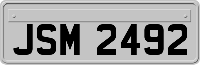 JSM2492