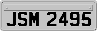 JSM2495