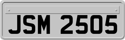 JSM2505