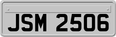 JSM2506