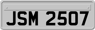 JSM2507