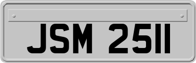 JSM2511