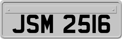 JSM2516