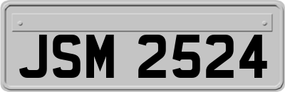 JSM2524