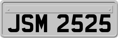 JSM2525