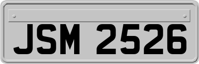 JSM2526