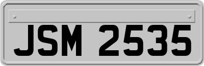 JSM2535