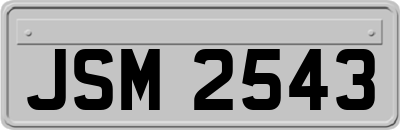 JSM2543
