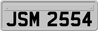 JSM2554