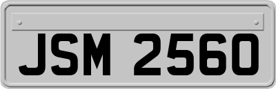 JSM2560