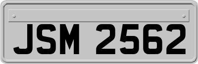 JSM2562