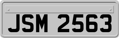 JSM2563