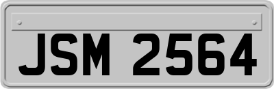 JSM2564