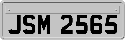 JSM2565