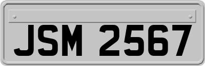 JSM2567
