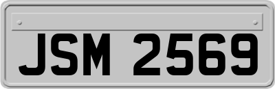 JSM2569
