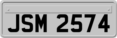 JSM2574