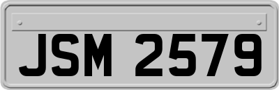 JSM2579