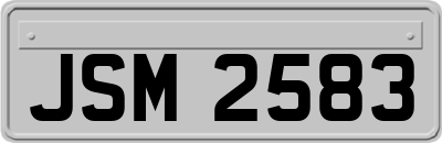 JSM2583
