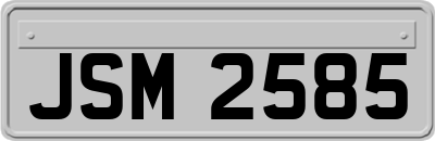 JSM2585