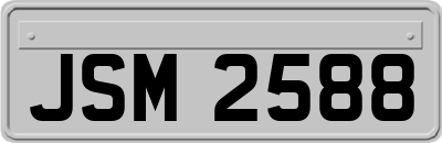 JSM2588