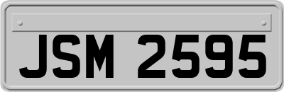 JSM2595