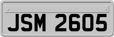 JSM2605